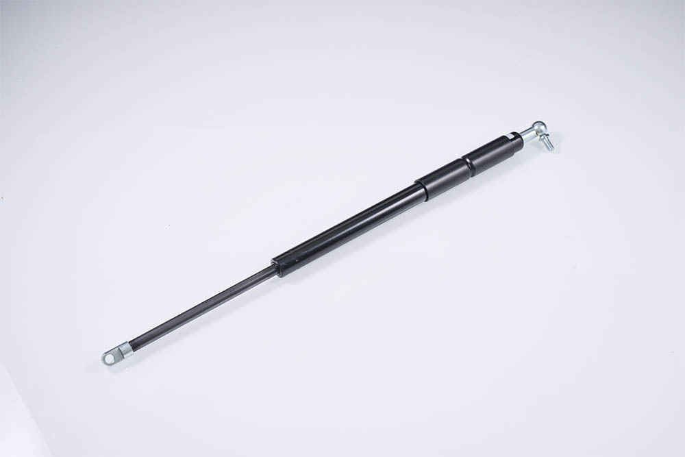 Doppelhub-Gasdruckfeder WES 350