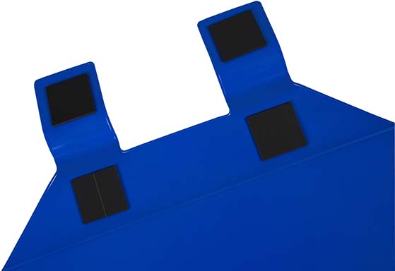 Vorschau: Magnetische Dokumentenhülle