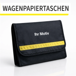 Kategorie Wagenpapiertaschen