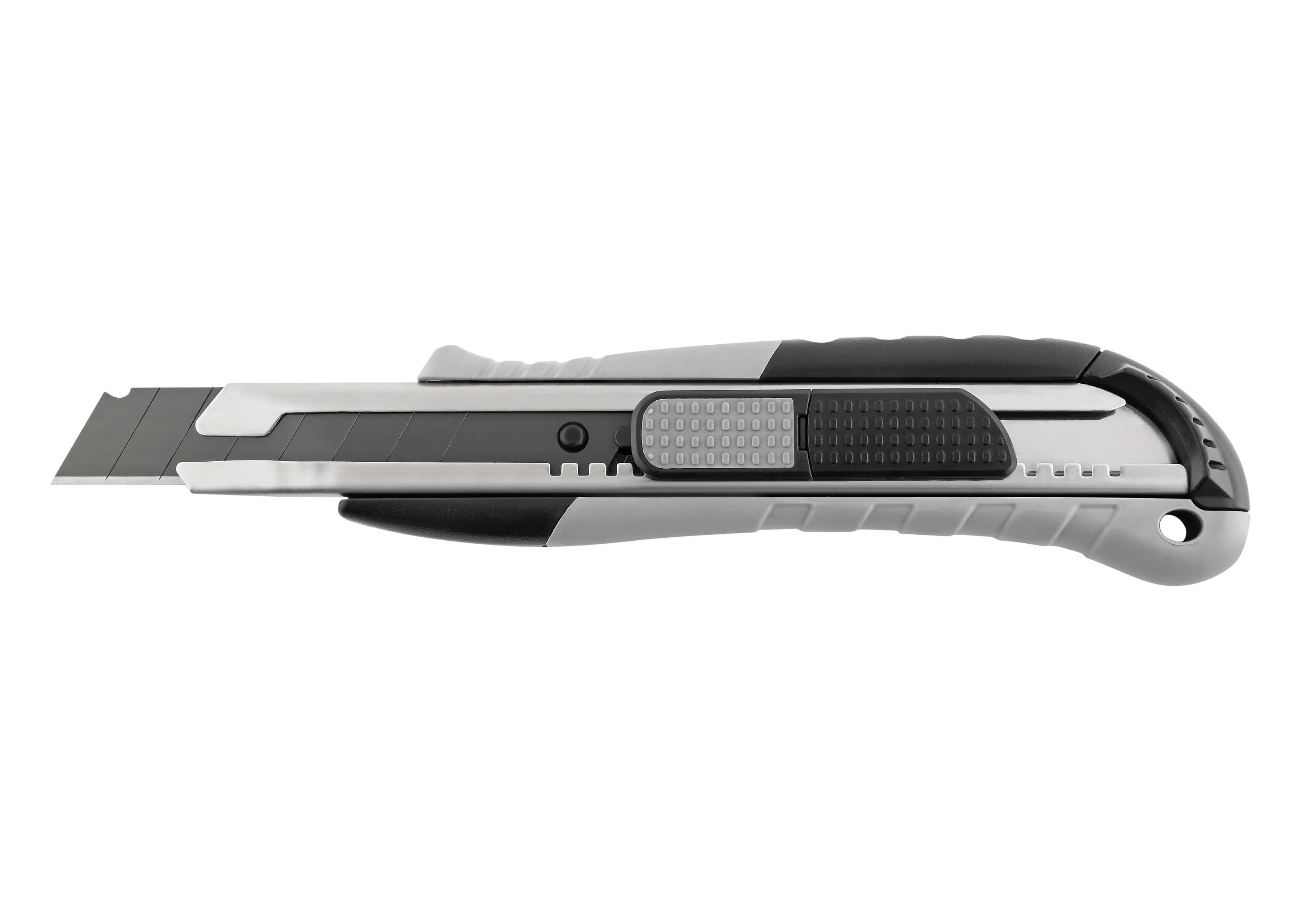 Vorschau: Cuttermesser SafetyCutter, einfarbiger Werbeeindruck