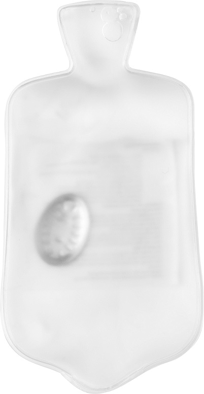 Handwärmer aus PVC