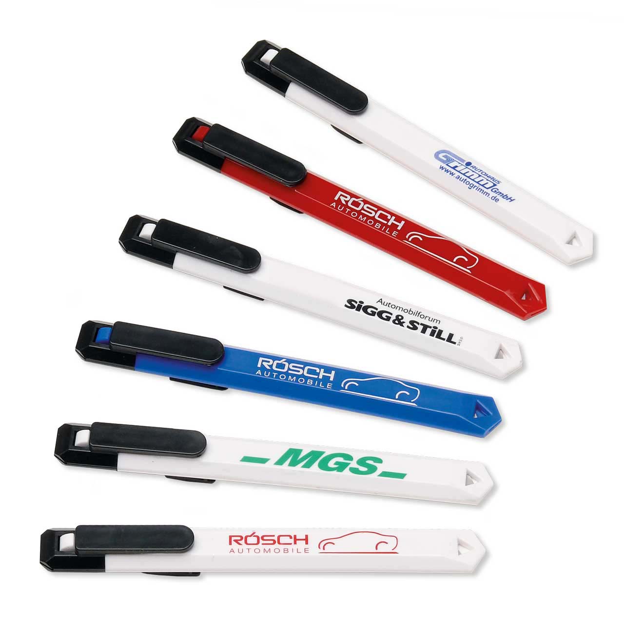 Vorschau: Papiermesser Klein