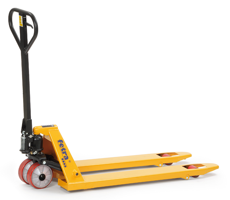 Vorschau: Fetra Gabelhubwagen 2000 kg Gabellänge 1150 mm
