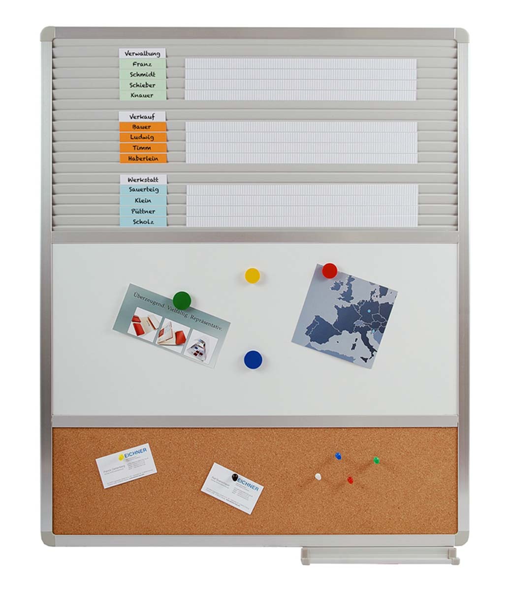 Vorschau: Mehrzwecktafel