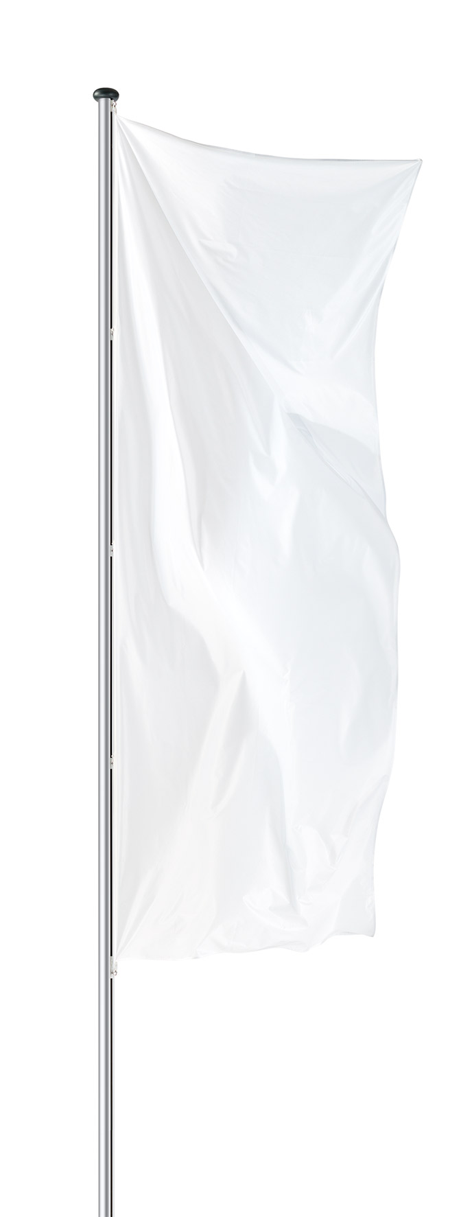 Fahnenmast Prestige