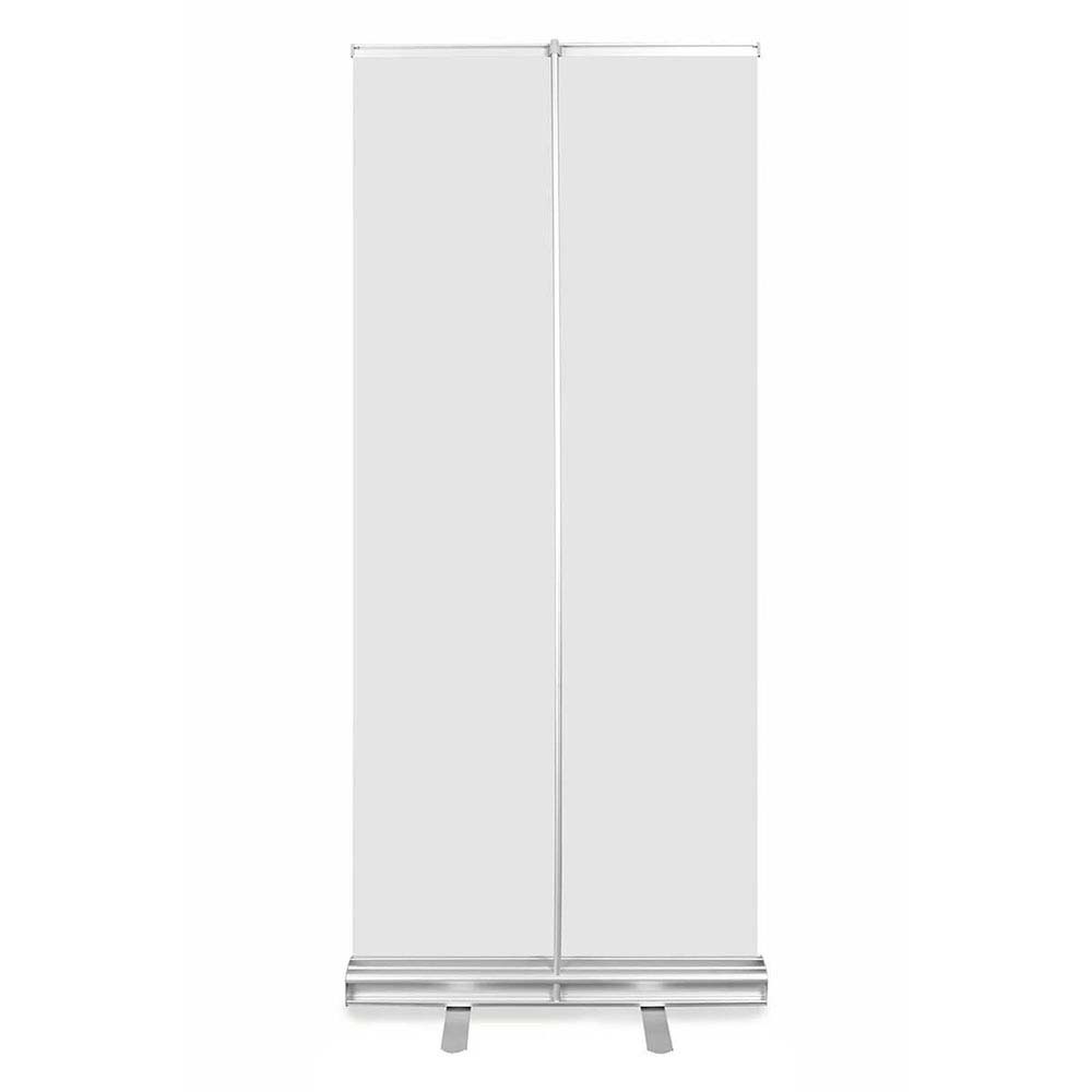RollUp Banner 120 x 200 cm - Rückansicht