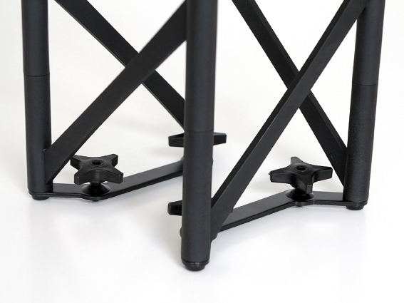 Vorschau: Strebe CROWN