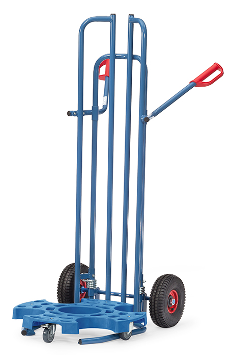 Vorschau: Fetra Reifen-Roller