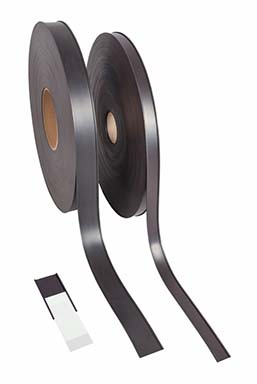 Vorschau: Magnet C-Profil auf Rolle