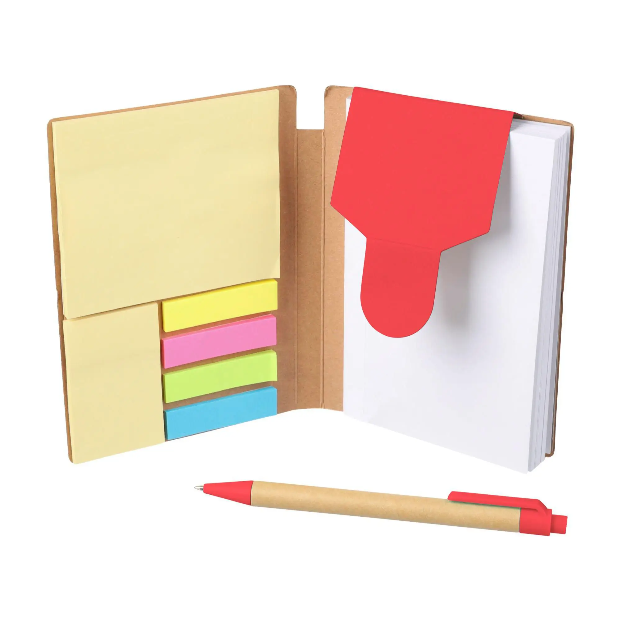 Vorschau: Notizbuch Quillo A6