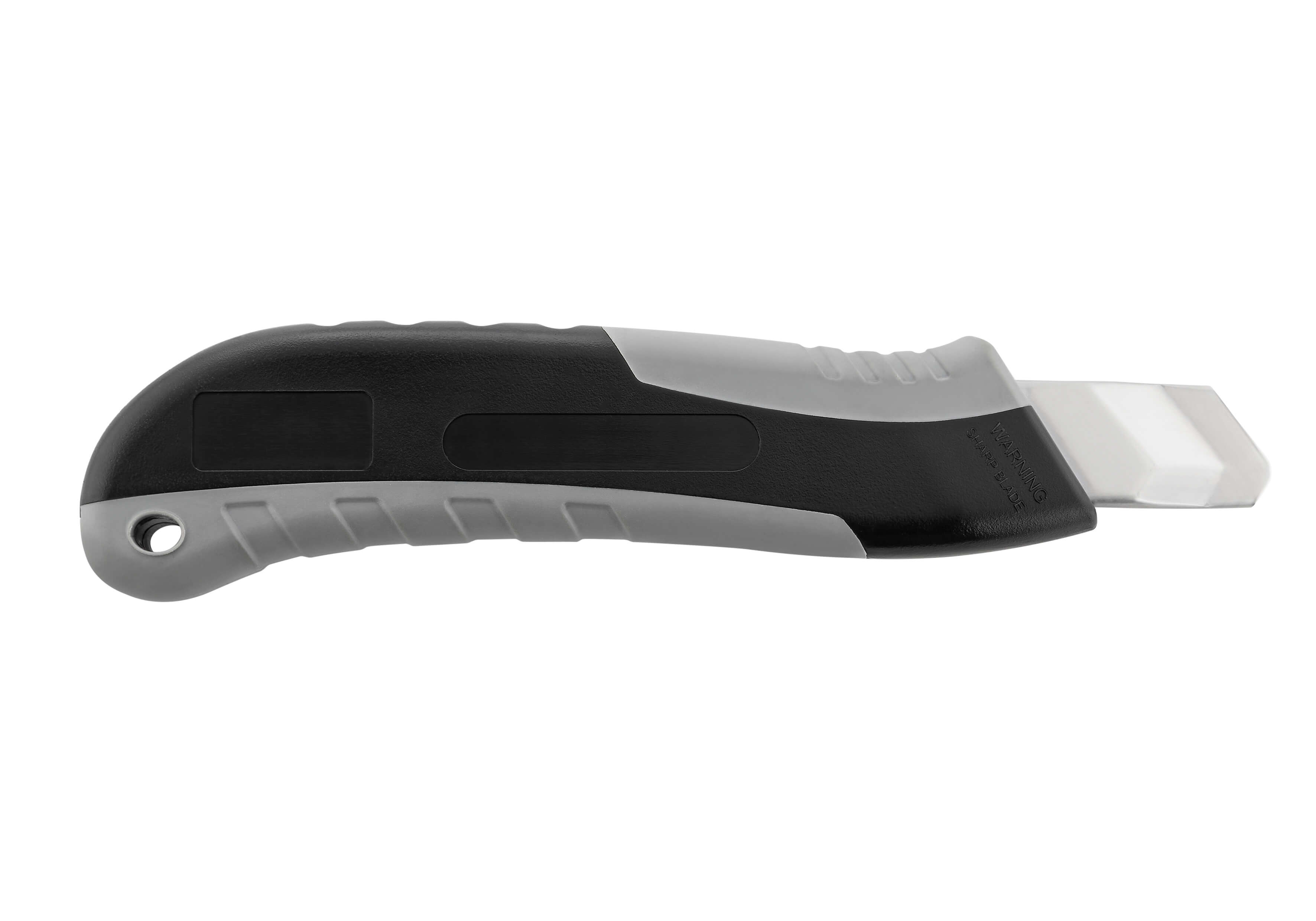 Vorschau: Cuttermesser SafetyCutter, einfarbiger Werbeeindruck