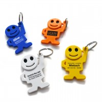 Schlüsselanhänger Paulchen Schlüsselanhänger Paulchen