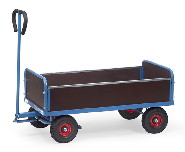 Ladefläche 1200 x 650 mm