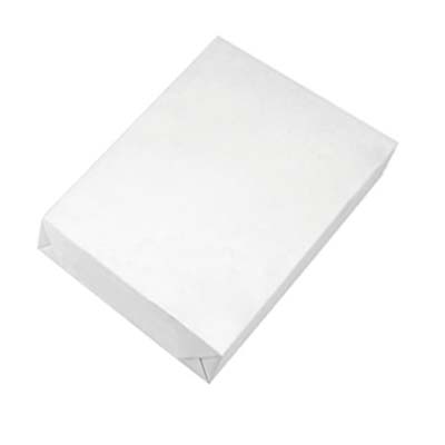 50 Blätter Fleisch Pastellrosa 80gsm A4 Papier Für Kopierer