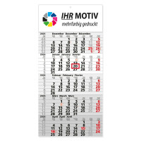5-Monatskalender  5-Monatskalender