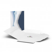 Mappen Verschlusslasche bedrucken lassen Mappen Verschlusslasche bedrucken lassen