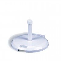 Bodenständer, rund, Ø 60 cm Bodenständer, rund, Ø 60 cm