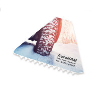 Eiskratzer DUO Eiskratzer DUO