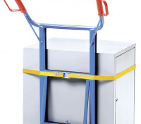 Fetra Zurrgurt Typ ZG Fetra Zurrgurt Typ ZG