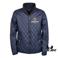 Men's Richmond Jacket individuell bestickt Men's Richmond Jacket individuell bestickt
