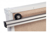 Flexoboard Wandprofil170 cm Flexoboard Wandprofil170 cm