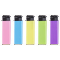 unilite® U-59 NC 23 Elektronik-Feuerzeug Gruppenbild unilite® U-59 NC 23 Elektronik-Feuerzeug Gruppenbild