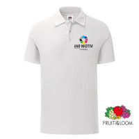 65/35 Piqué Polo individuell bedruckt 65/35 Piqué Polo individuell bedruckt