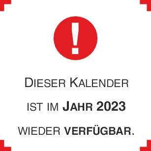 Bildkalender Landlaune - Ausgabe 2023