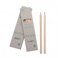 Buntstifte Set S, Ø 0,7,cm, lang, mit 6 Buntstiften Buntstifte Set S, Ø 0,7,cm, lang, mit 6 Buntstiften