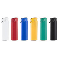 unilite® U-801 01 Elektronik-Feuerzeug Gruppenbild unilite® U-801 01 Elektronik-Feuerzeug Gruppenbild