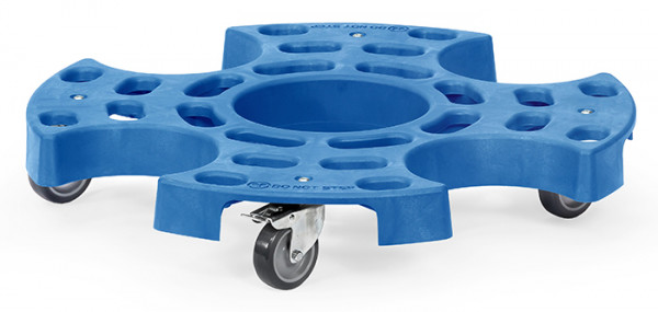 Fetra Reifen-Roller