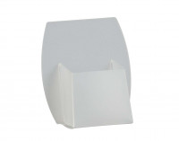 Visitenkartenhalter transparent Visitenkartenhalter transparent