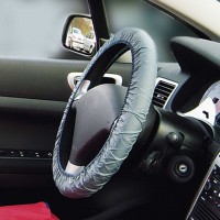 Wiederverwendbarer Lenkradschoner Wiederverwendbarer Lenkradschoner