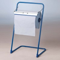 Bodenständer für Putzkrepp Bodenständer für Putzkrepp