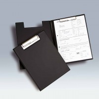 Klemmbrett-Schreibmappe ohne Werbeanbringung Klemmbrett-Schreibmappe ohne Werbeanbringung
