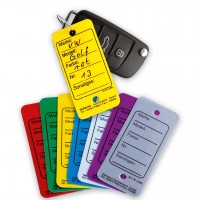 Schlüsselanhänger Komplettset mit 250 Stück Schlüsselanhänger Komplettset mit 250 Stück