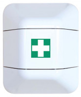 Aufbewahrungsschränke groß Verbandskasten weiß Aufbewahrungsschränke groß Verbandskasten weiß