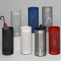 H0502700_Schirmstaender_Gruppe H0502700_Schirmstaender_Gruppe