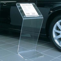 Info-Präsenter Avantgarde Info-Präsenter Avantgarde