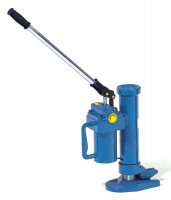 Fetra Maschinenheber Tragkraft 5 to Fetra Maschinenheber Tragkraft 5 to