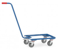 Fetra Einhängedeichsel für Eurokastenroller Fetra Einhängedeichsel für Eurokastenroller