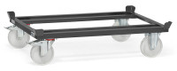 Fetra Paletten-Fahrgestell bis 1050 kg Grau Fetra Paletten-Fahrgestell bis 1050 kg Grau