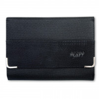 W0691701_Wagenpapiertasche_Microfaser_Nylon_Schwarz W0691701_Wagenpapiertasche_Microfaser_Nylon_Schwarz