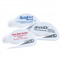 Brieföffner oval Brieföffner oval