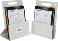 Auftragstaschensammler Auftragstaschensammler