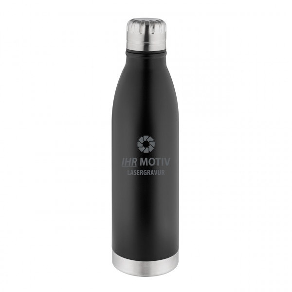 Trinkflasche „ProAntibak XL“, 750 ml