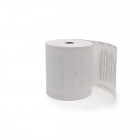 Thermo-Rolle mit ESSO-Druck, Breite 80 mm Thermo-Rolle mit ESSO-Druck, Breite 80 mm