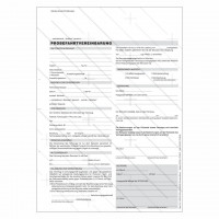 Probefahrtvereinbarung Probefahrtvereinbarung