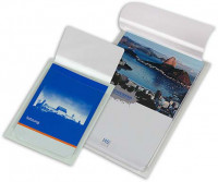 Vorschau: Selbstklebe-Dehnfaltentasche mit gerader Verschlußkappe Vorschau: Selbstklebe-Dehnfaltentasche mit gerader Verschlußkappe