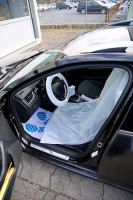 Schutz-Set weiß Schutz-Set weiß